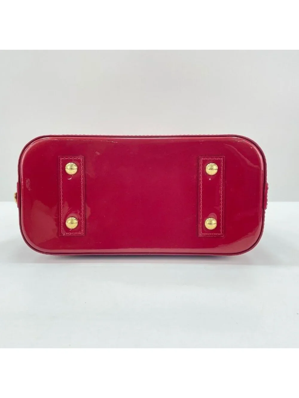 Louis Vuitton Handbag Alma BB